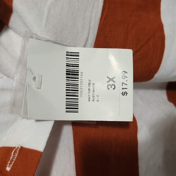 Boxy top - Picture 3 of 3